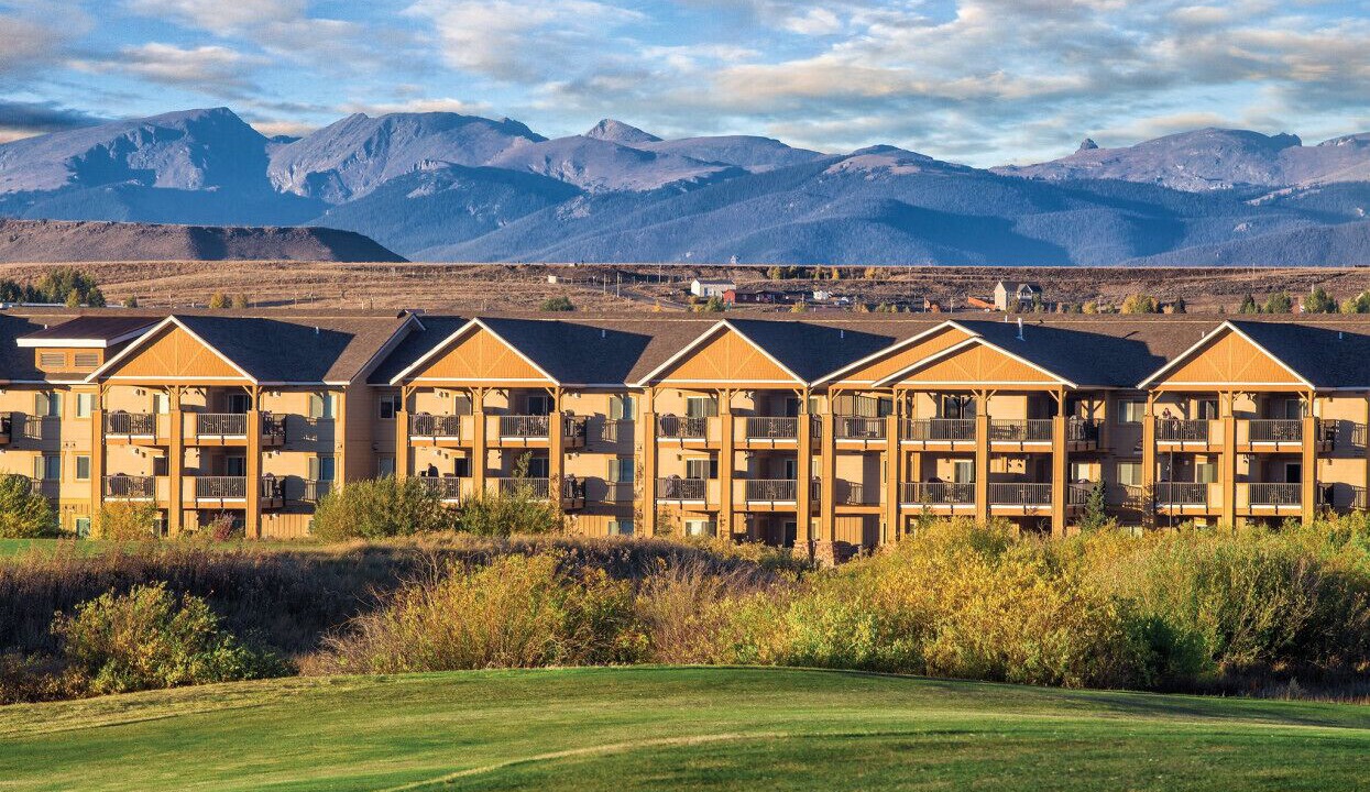 Photo of Outdoor in Grand Elk Ranch