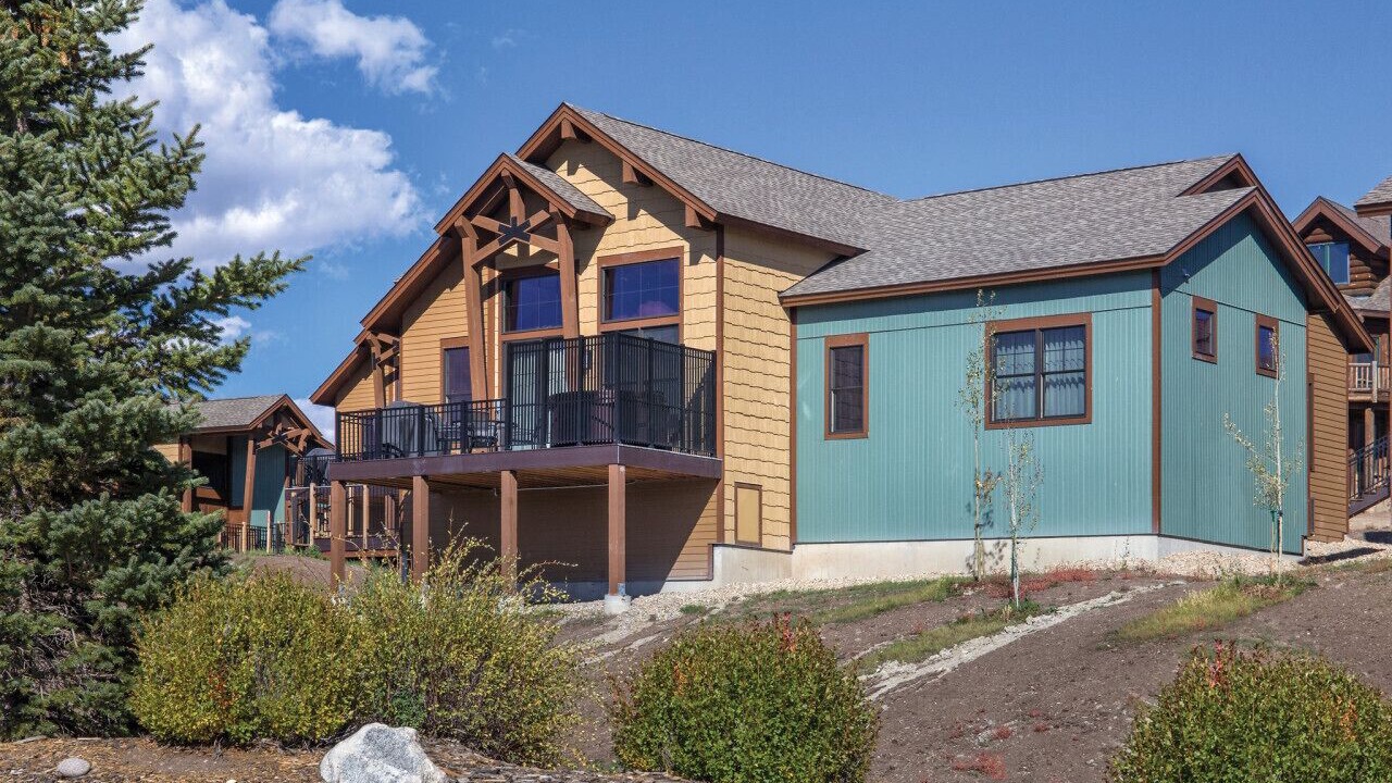 Photo of Outdoor in Grand Elk Ranch