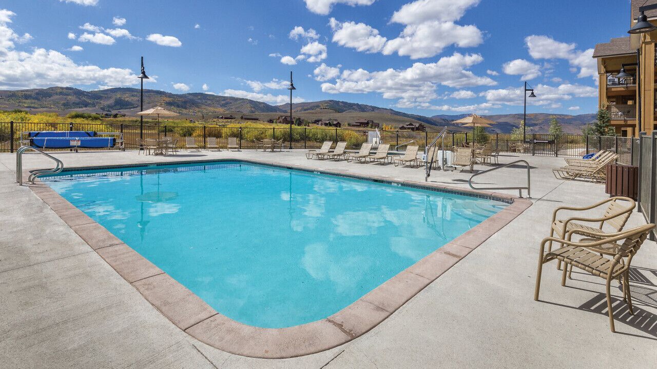 Photo of Outdoor in Grand Elk Ranch