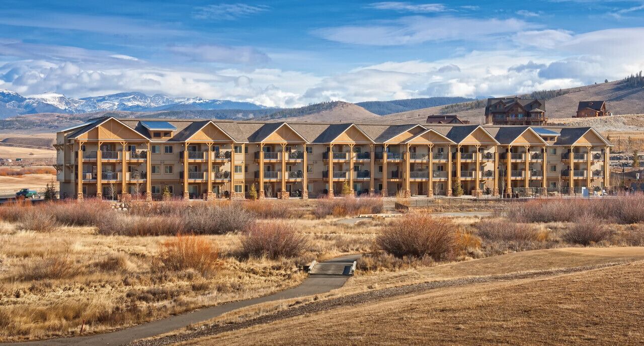 Photo of Outdoor in Grand Elk Ranch