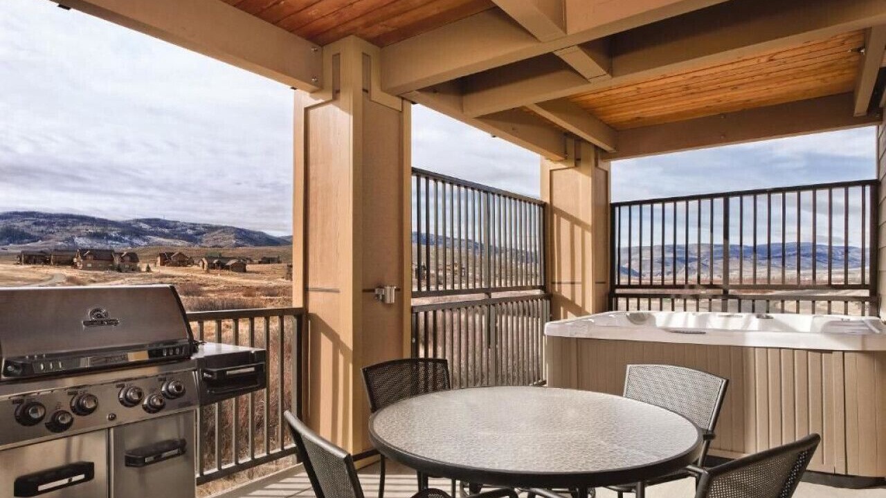 Photo of Outdoor in Grand Elk Ranch