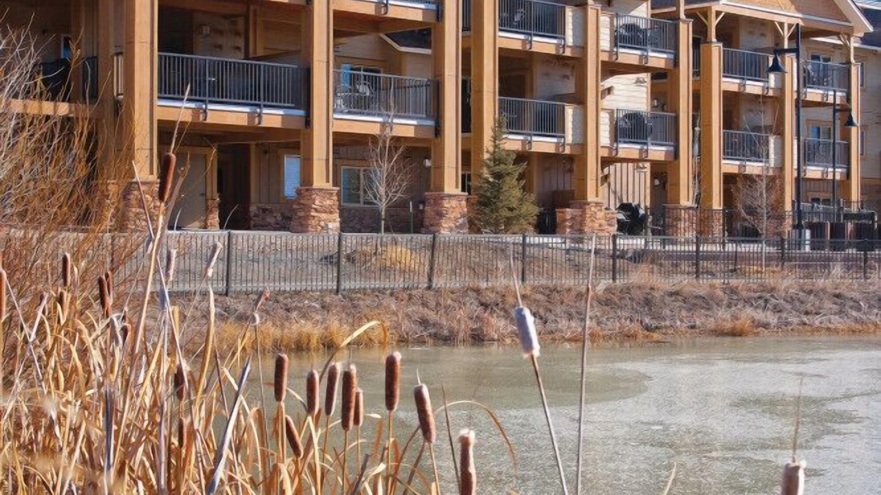 Photo of Outdoor in Grand Elk Ranch