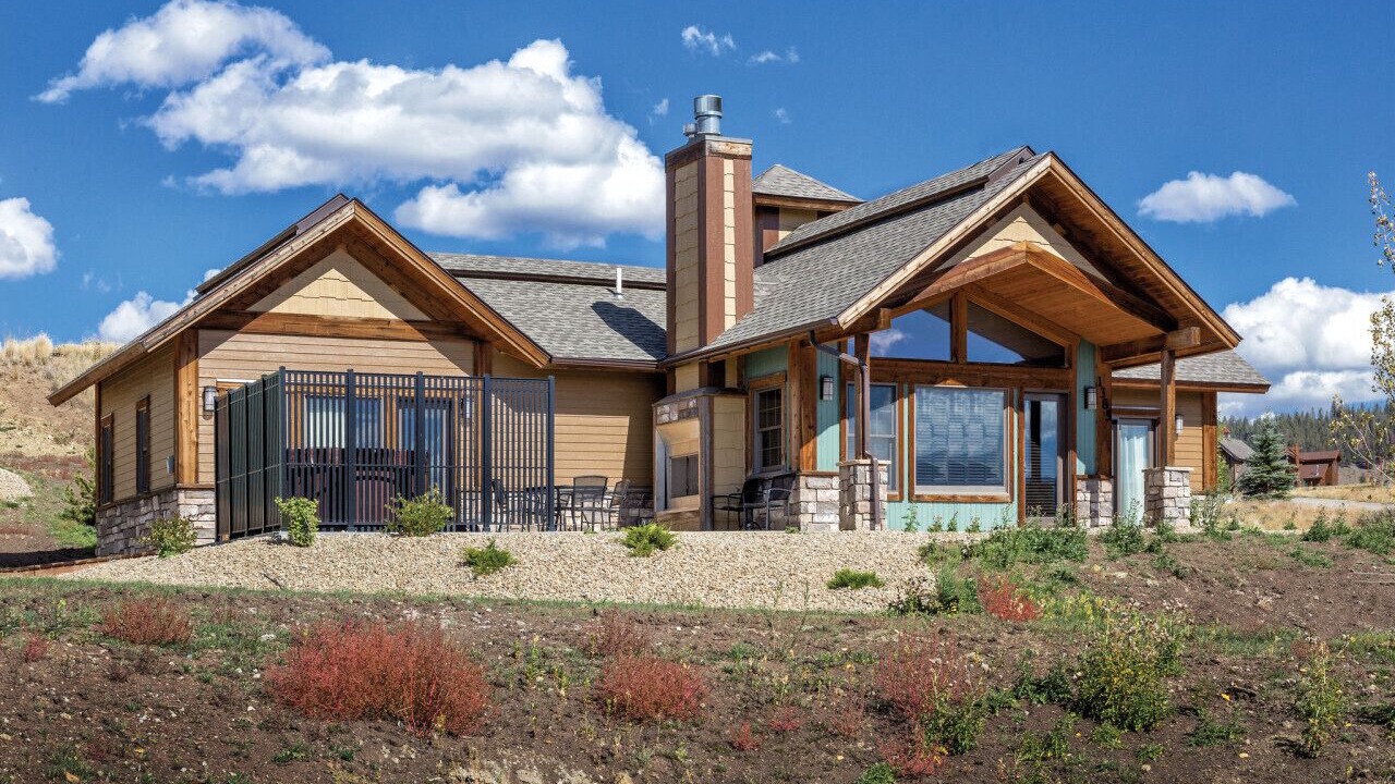 Photo of Outdoor in Grand Elk Ranch