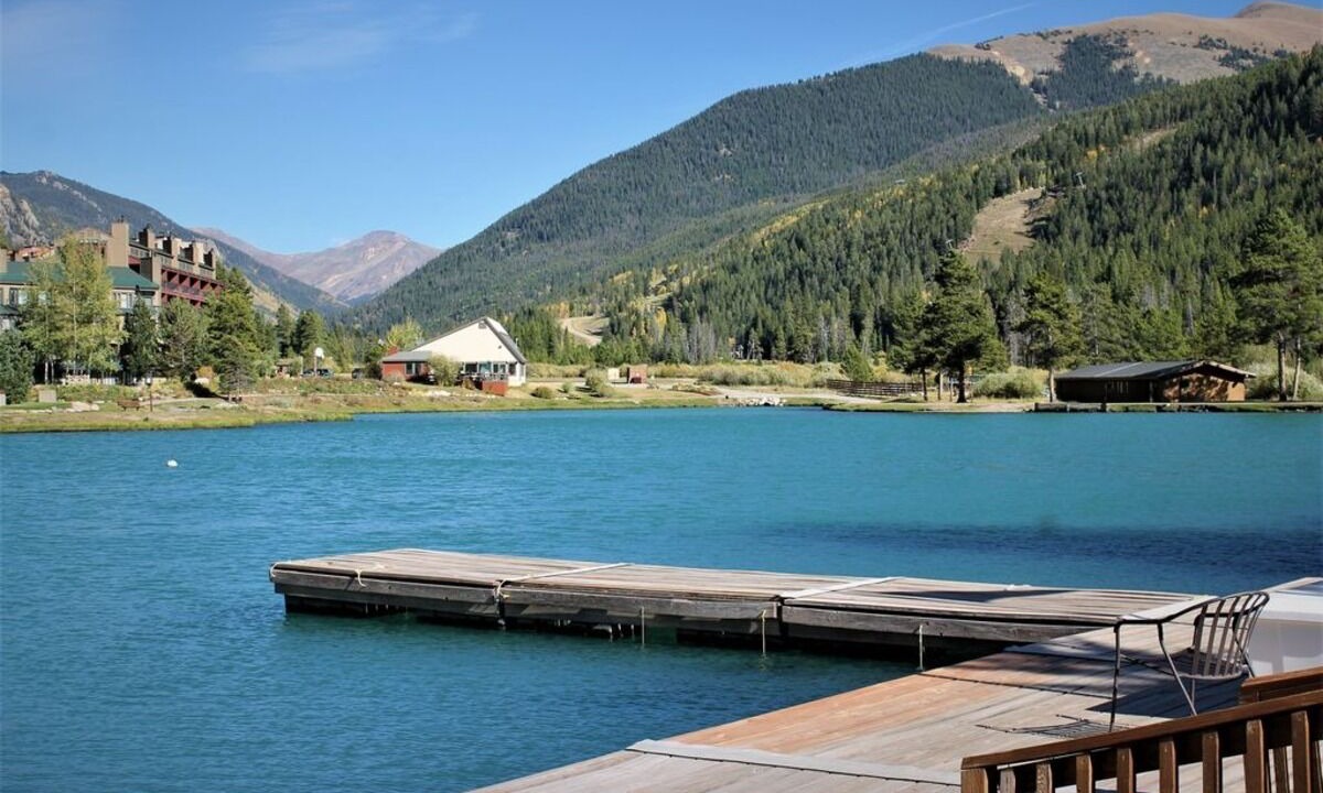 Photo of Outdoor in Lakeside Village