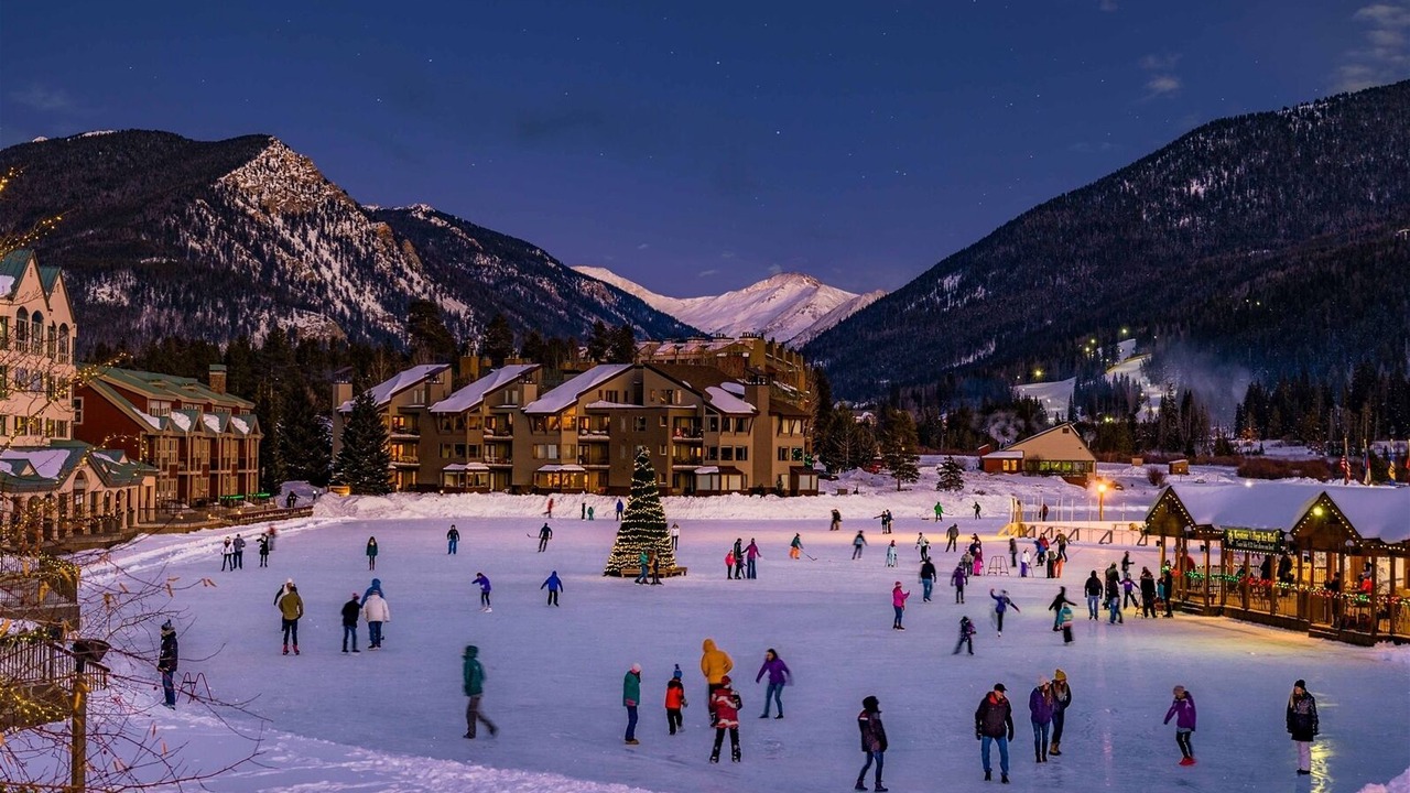 Photo of Outdoor in Lakeside Village
