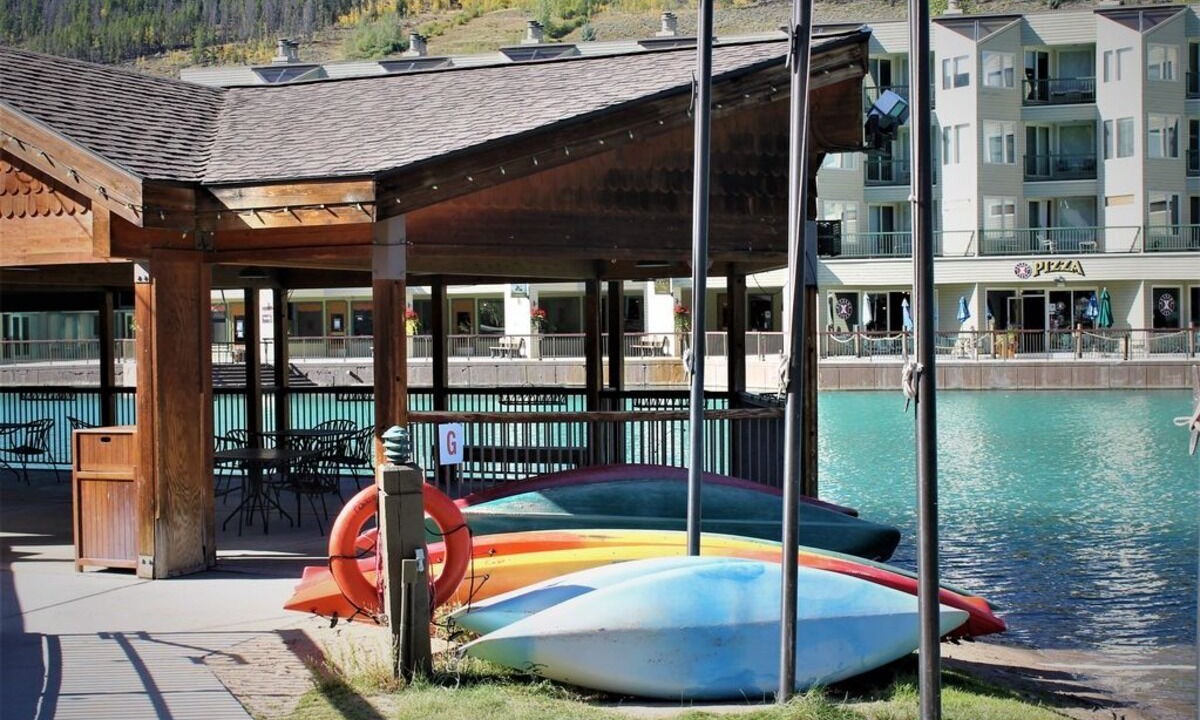 Photo of Outdoor in Lakeside Village