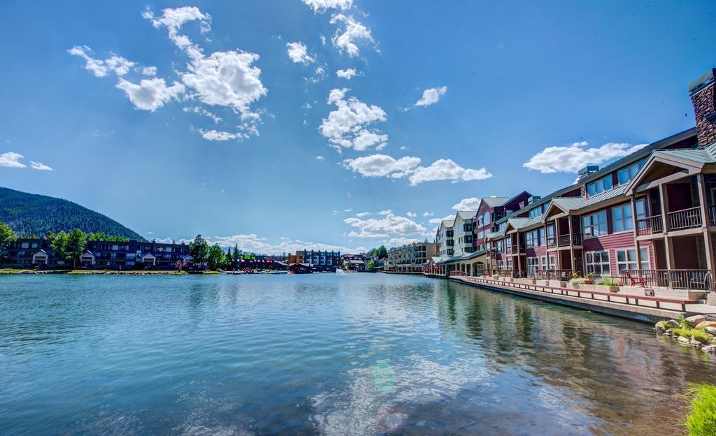 Photo of Outdoor in Lakeside Village