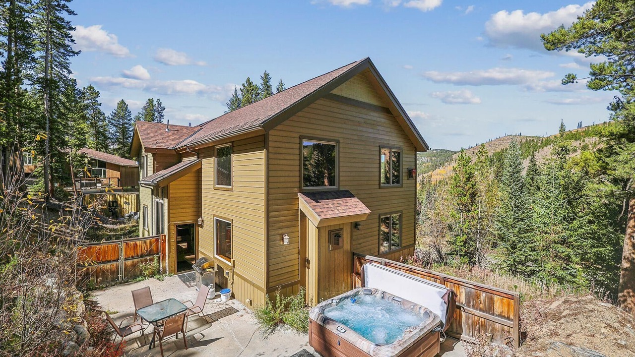 Photo of Outdoor in Breckenridge Heights
