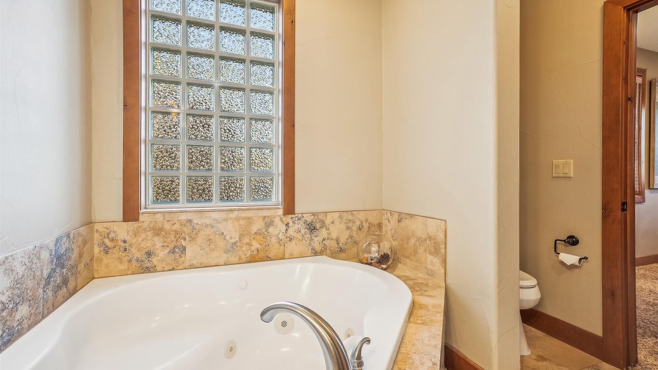 Photo of Bathroom in Breckenridge Heights
