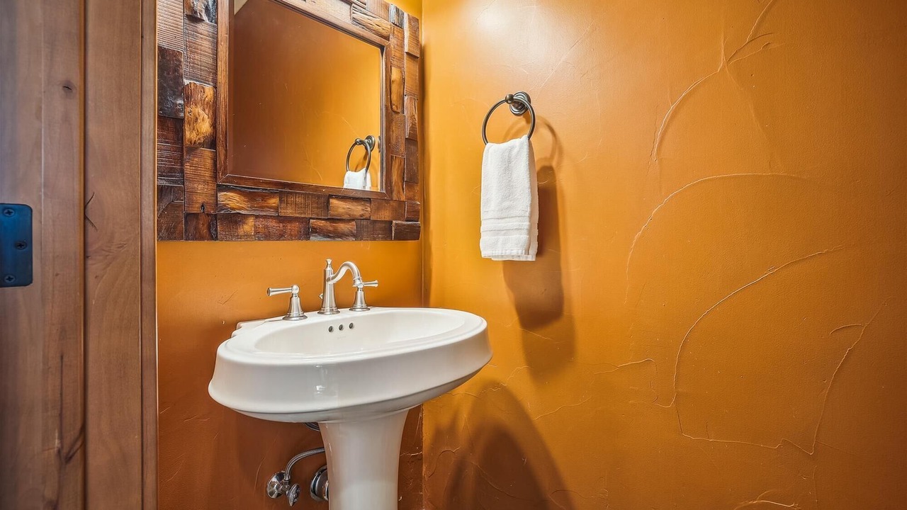 Photo of Bathroom in Breckenridge Heights