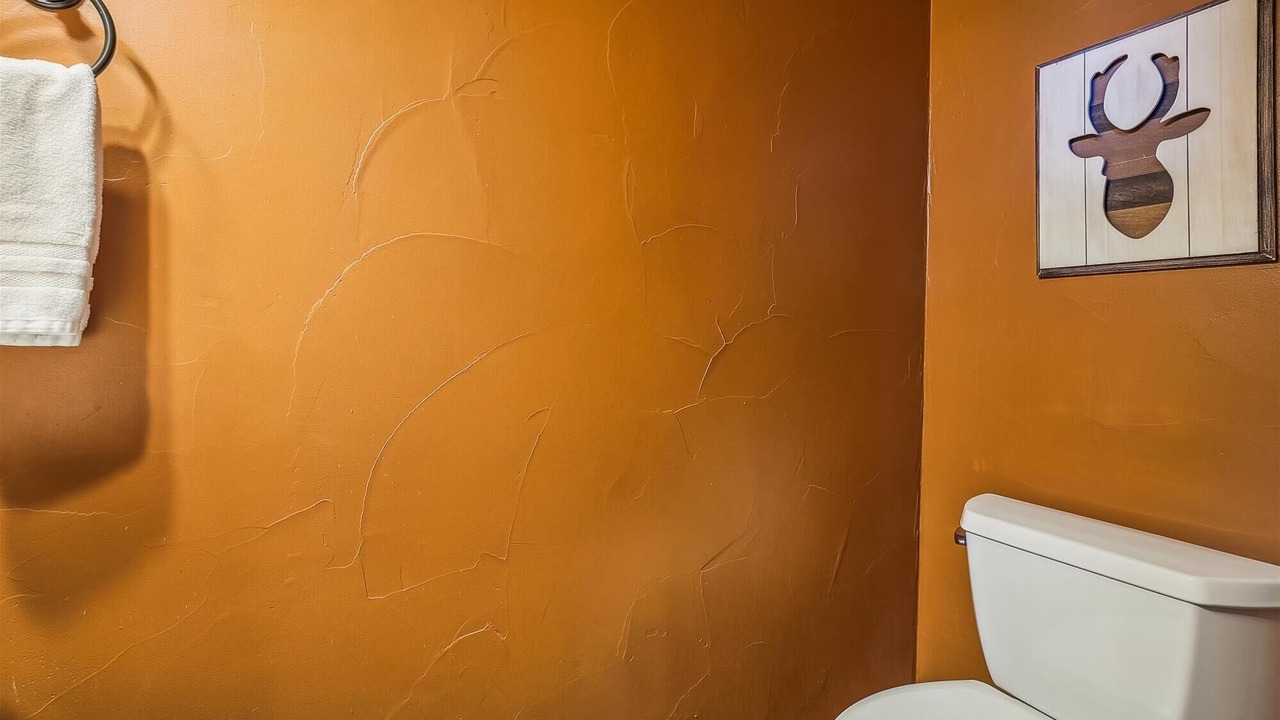 Photo of Bathroom in Breckenridge Heights