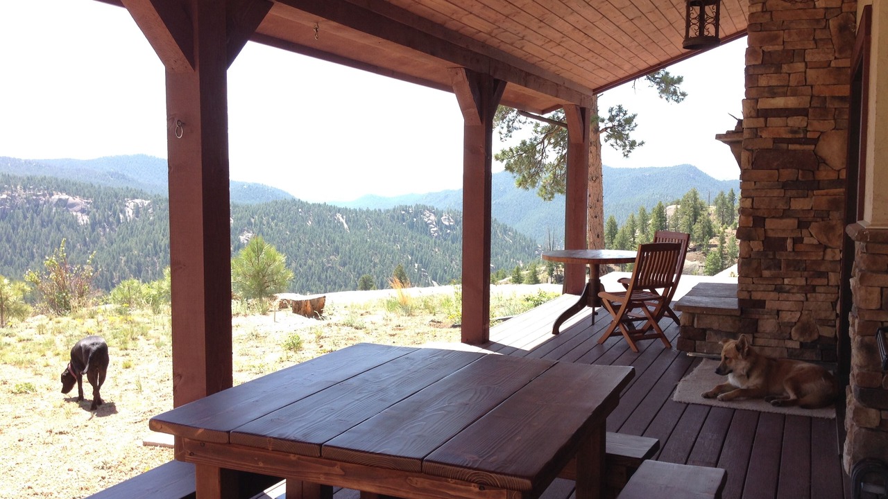 Photo of Outdoor in Pine