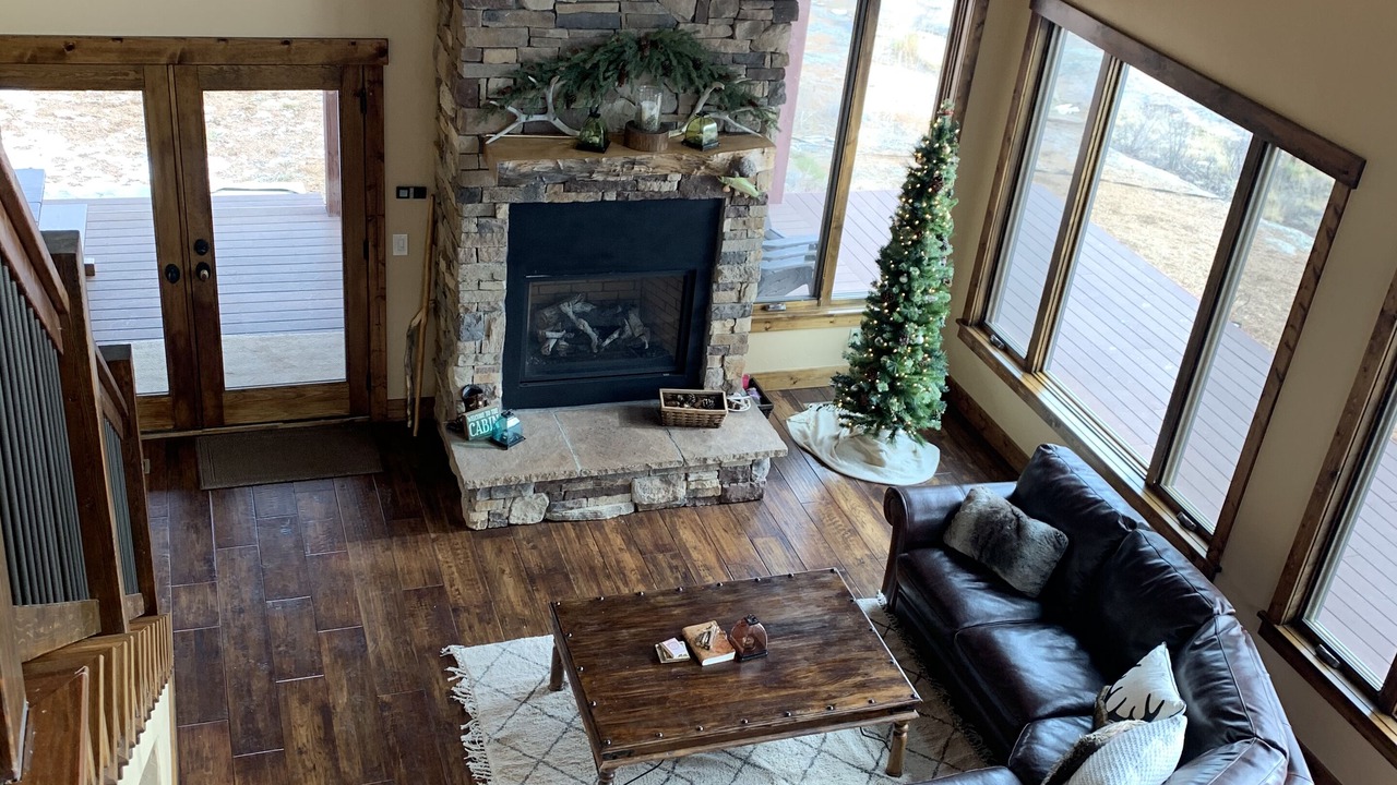 Photo of Livingroom in Pine