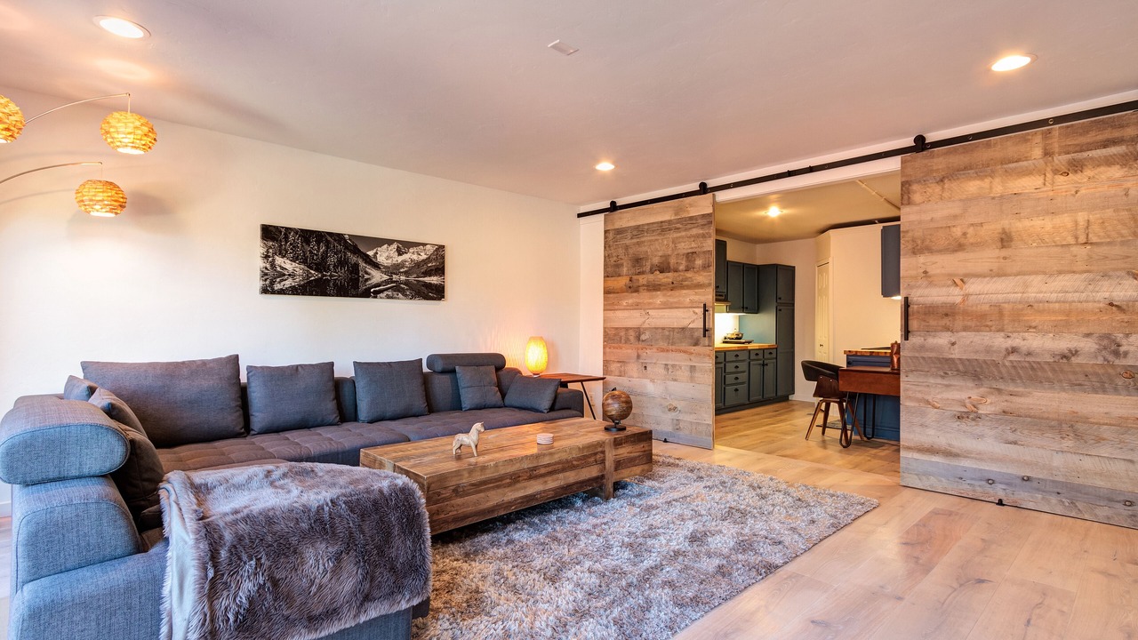 Photo of Bedroom in Forest Hills