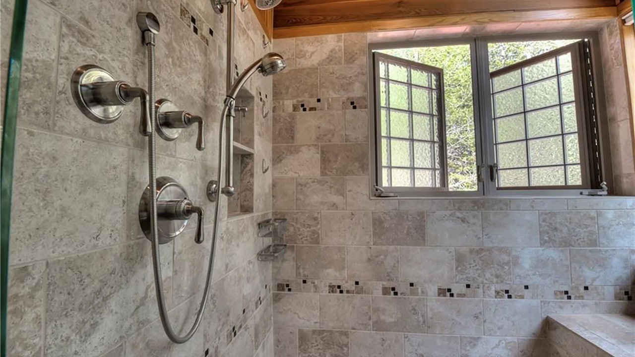 Photo of Bathroom in Forest Hills