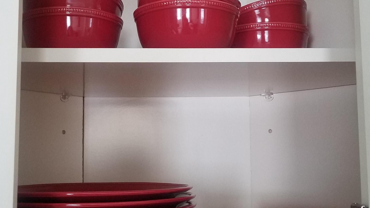Photo of Kitchen in West Highland