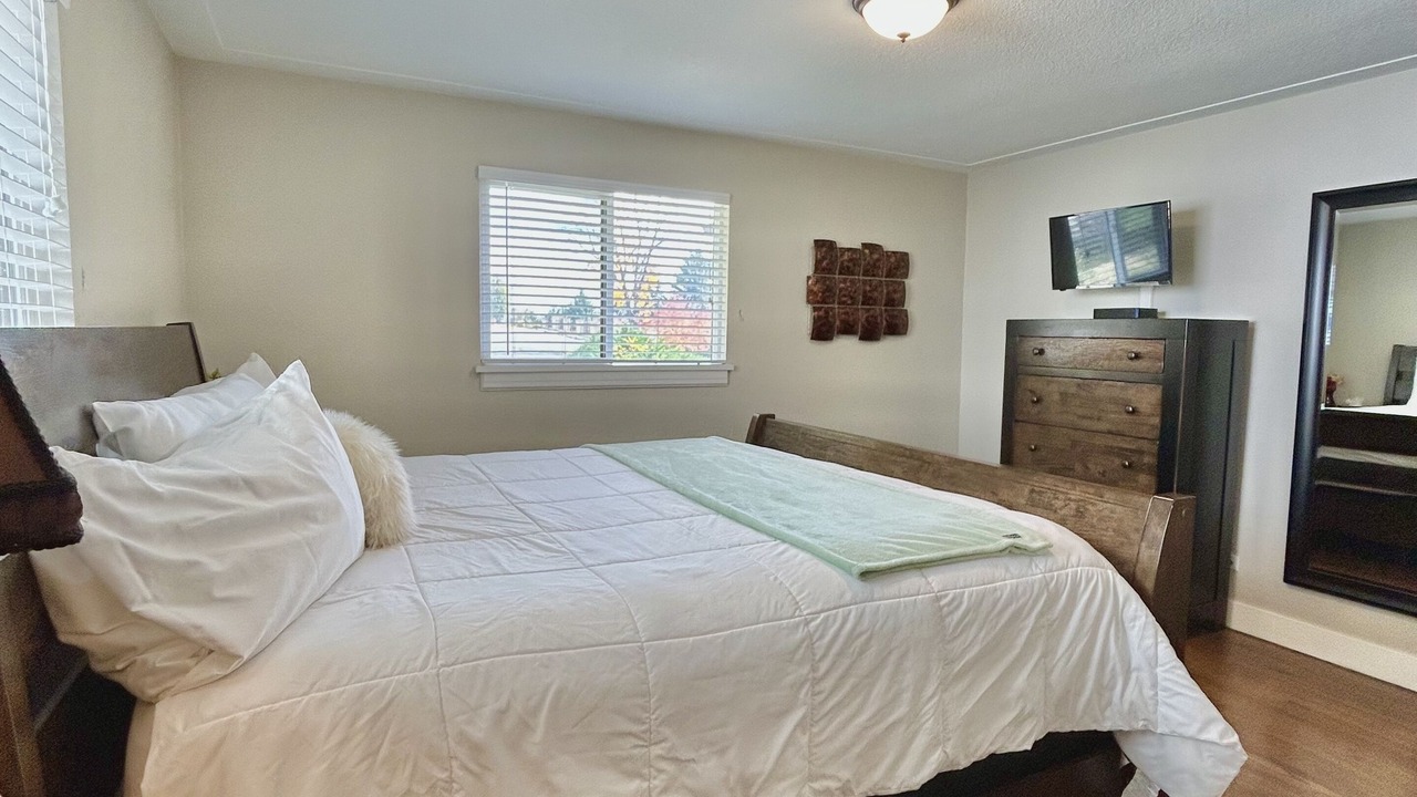 Photo of Bedroom in West Highland