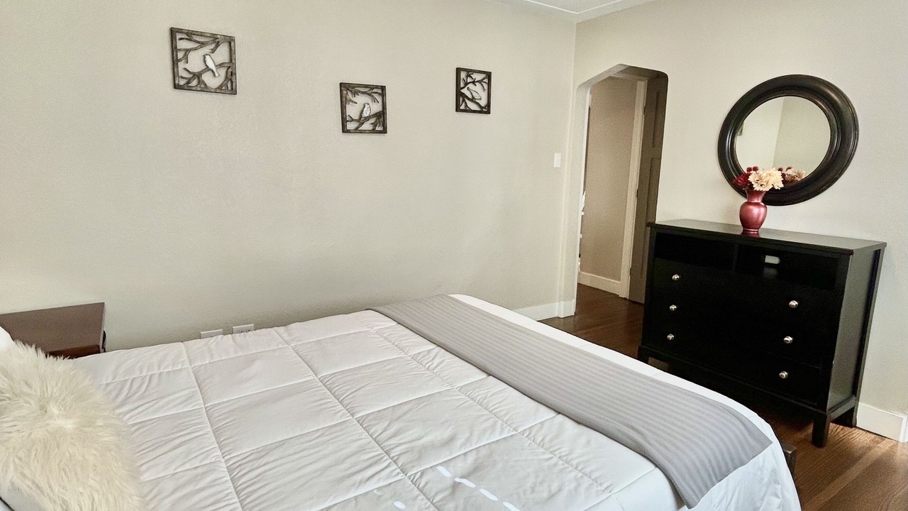 Photo of Bedroom in West Highland