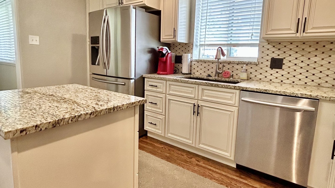 Photo of Kitchen in West Highland