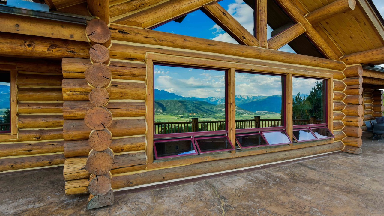 Photo of Patio Balcony in Pleasant Valley