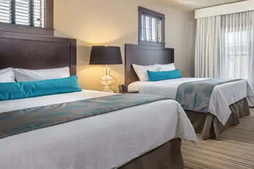 Photo of Bedroom in Grand Elk Ranch