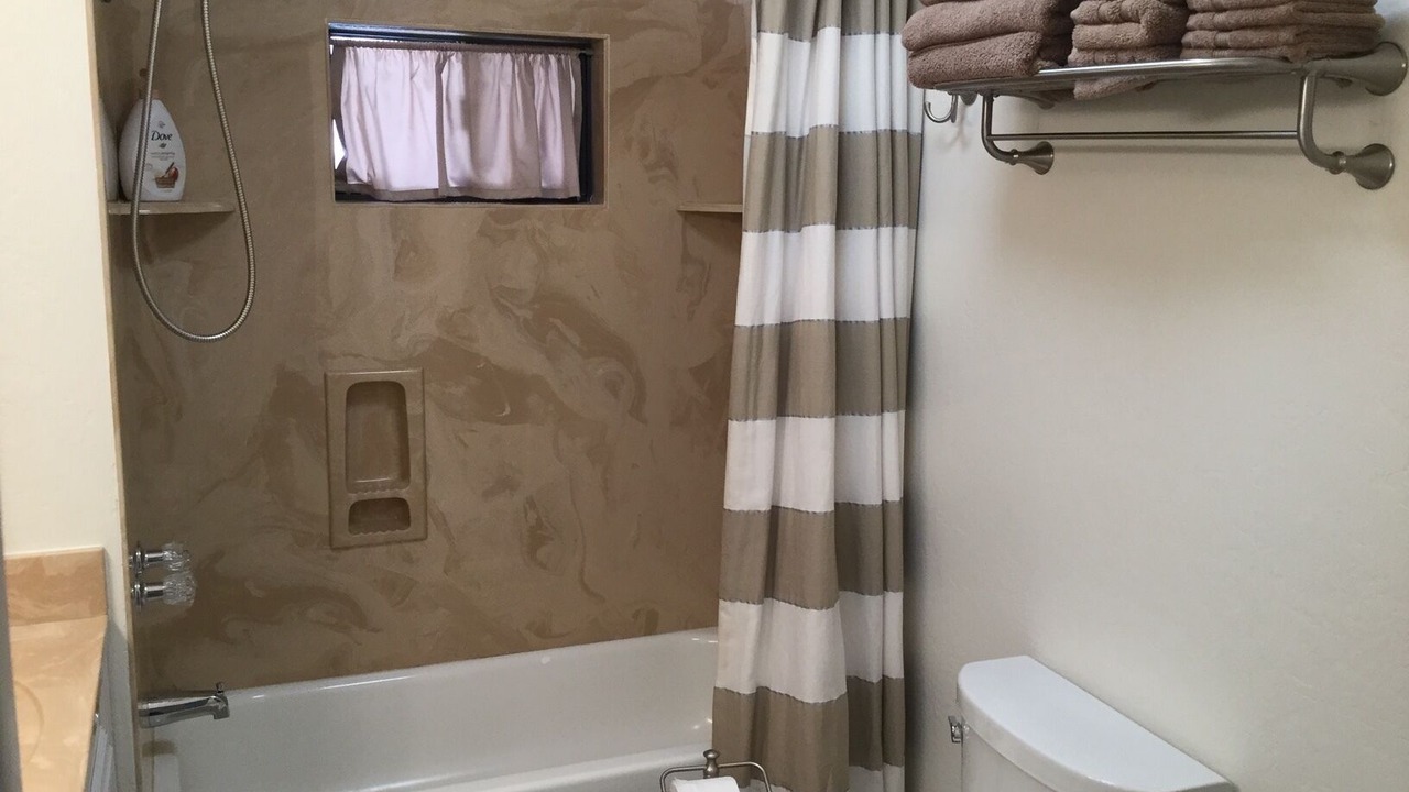 Photo of Bathroom in Durango - Purgatory