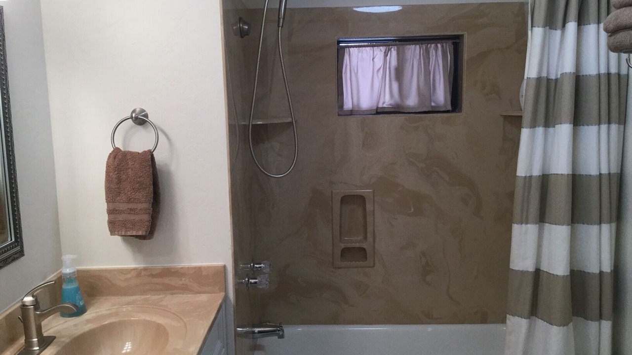 Photo of Bathroom in Durango - Purgatory