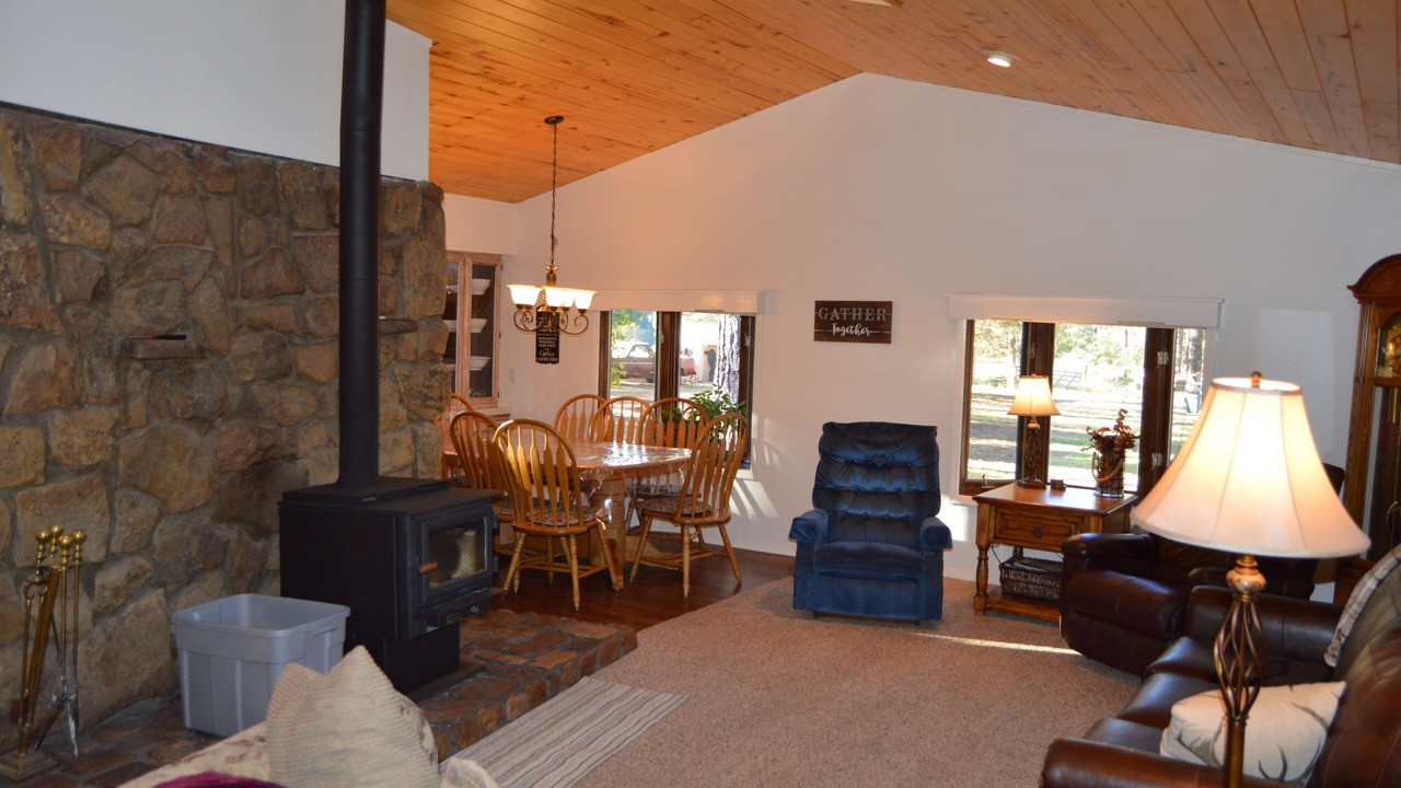 Photo of Livingroom in Durango - Purgatory
