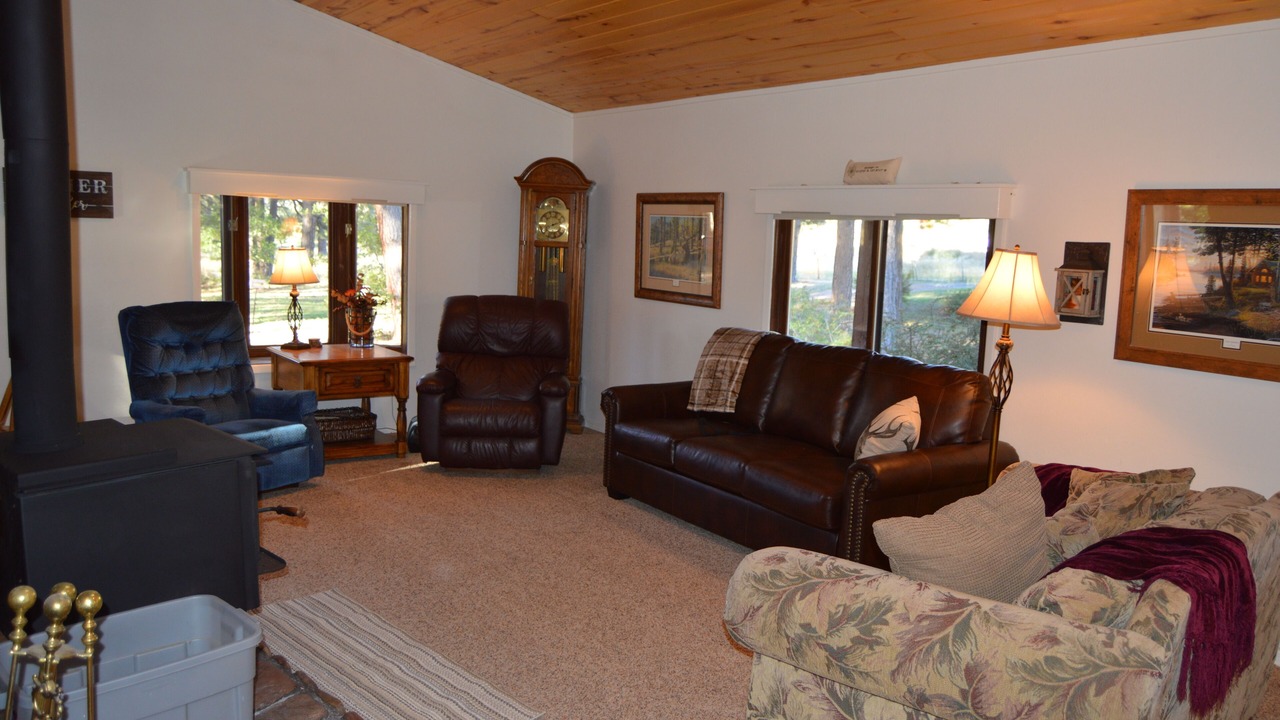 Photo of Livingroom in Durango - Purgatory