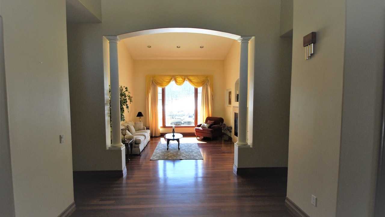 Photo of Livingroom in Greenwood Village