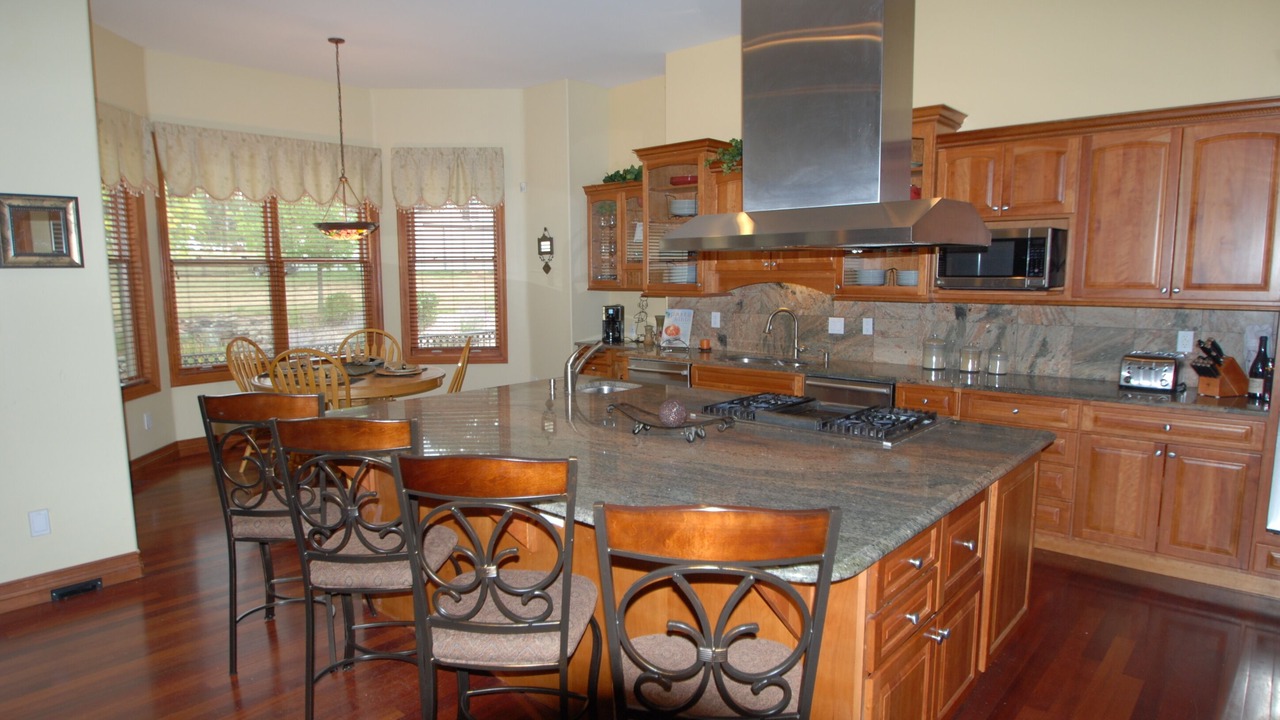 Photo of Kitchen in Greenwood Village