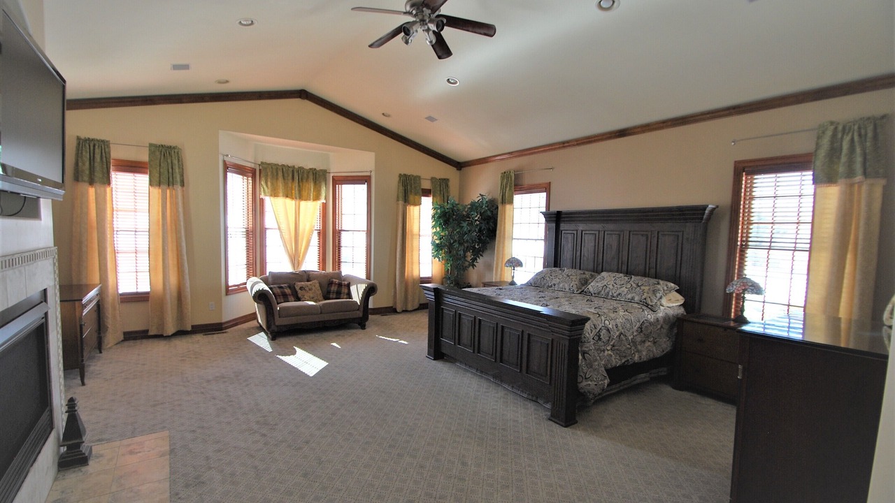 Photo of Bedroom in Greenwood Village