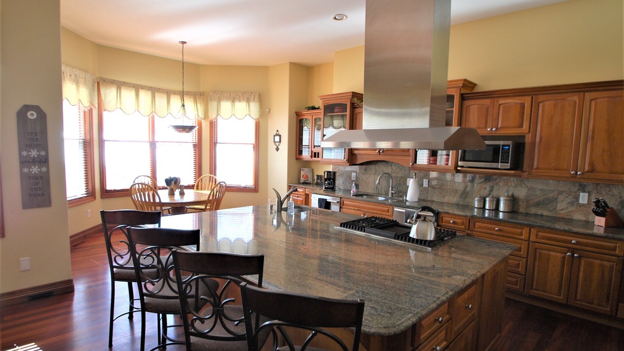 Photo of Kitchen in Greenwood Village