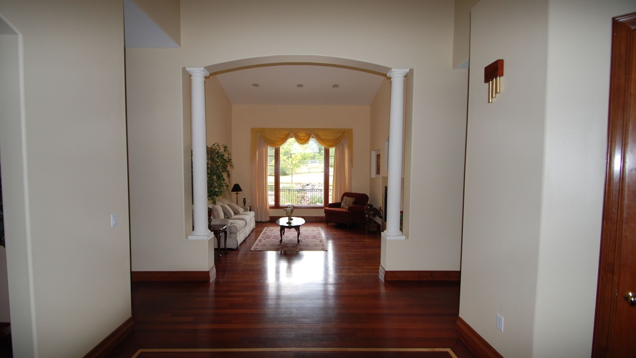 Photo of Livingroom in Greenwood Village