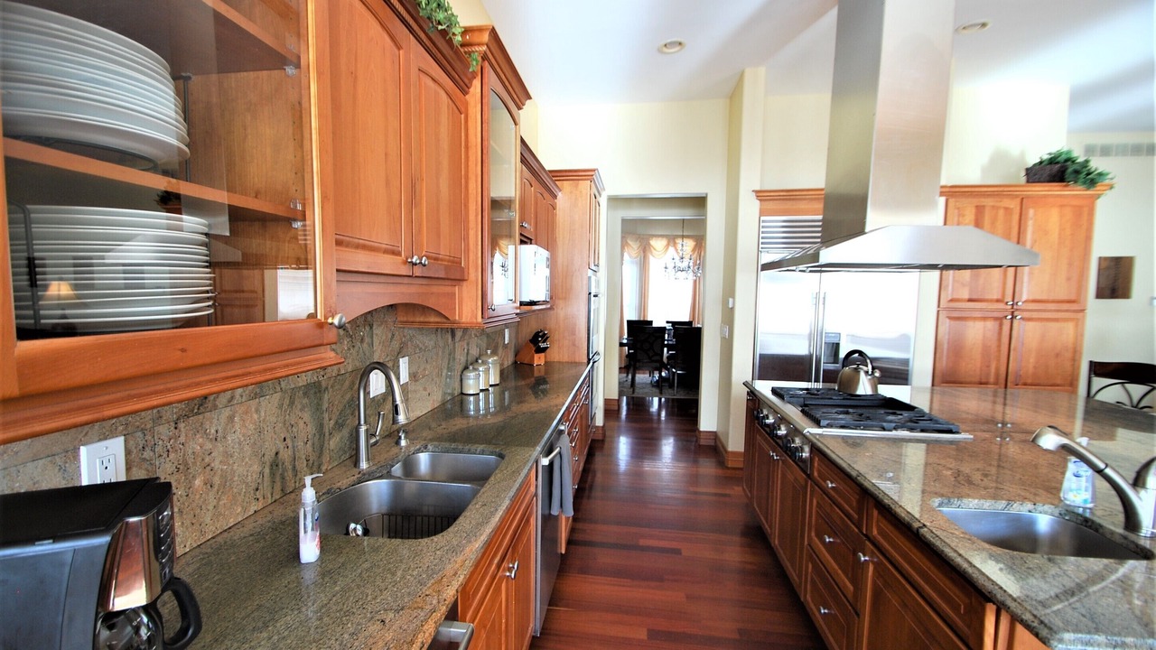 Photo of Kitchen in Greenwood Village