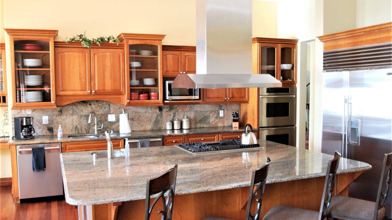 Photo of Kitchen in Greenwood Village