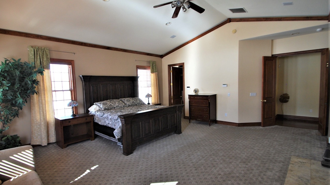 Photo of Bedroom in Greenwood Village