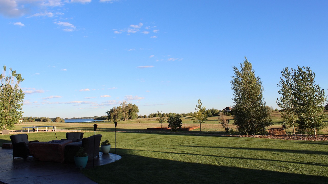 Photo of Patio Balcony in Severance