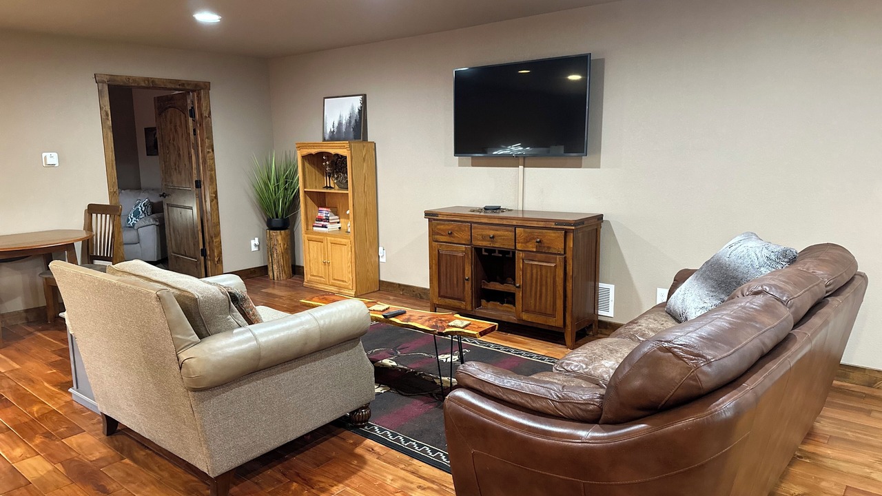 Photo of Livingroom in Severance