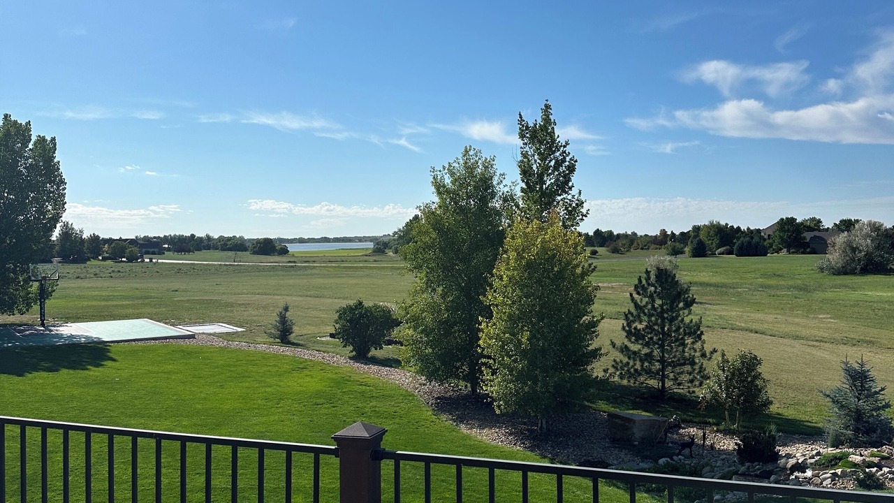 Photo of Patio Balcony in Severance