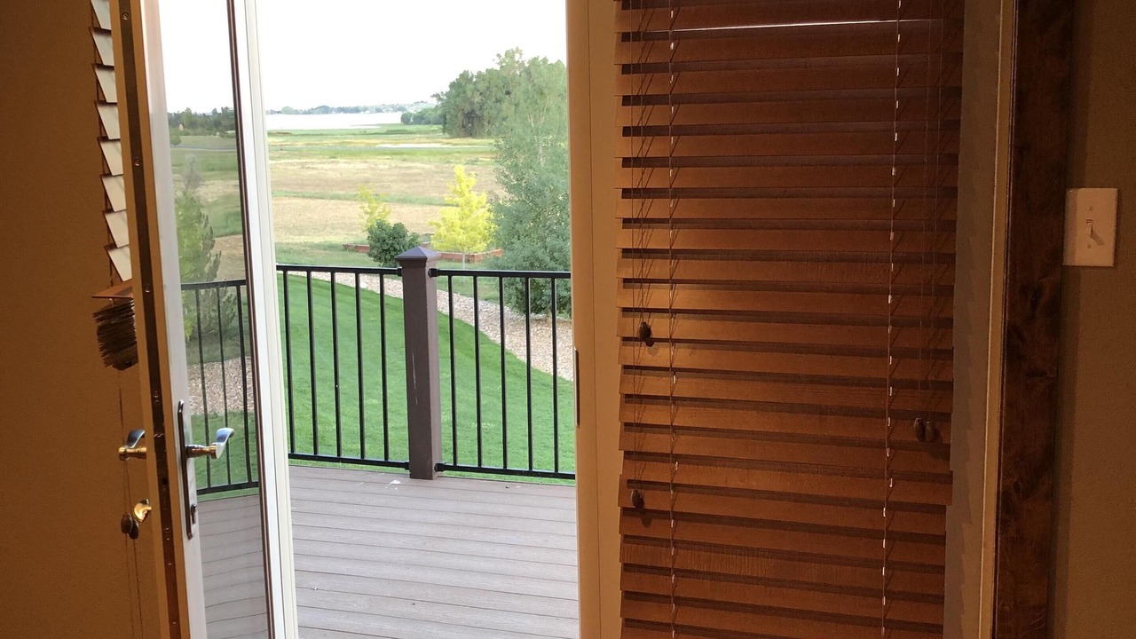 Photo of Patio Balcony in Severance