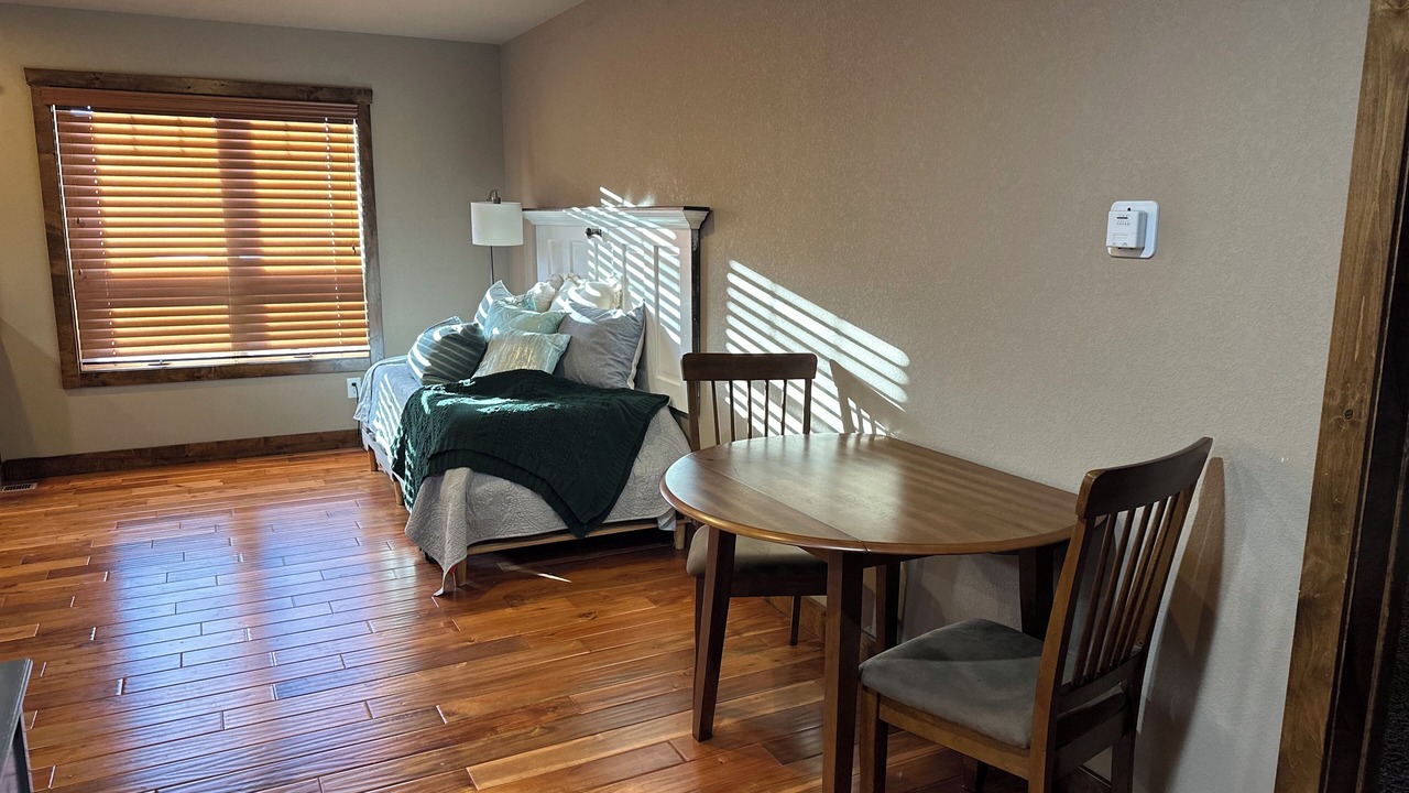 Photo of Bedroom in Severance