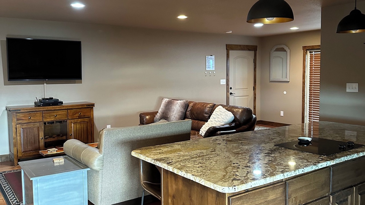 Photo of Livingroom in Severance