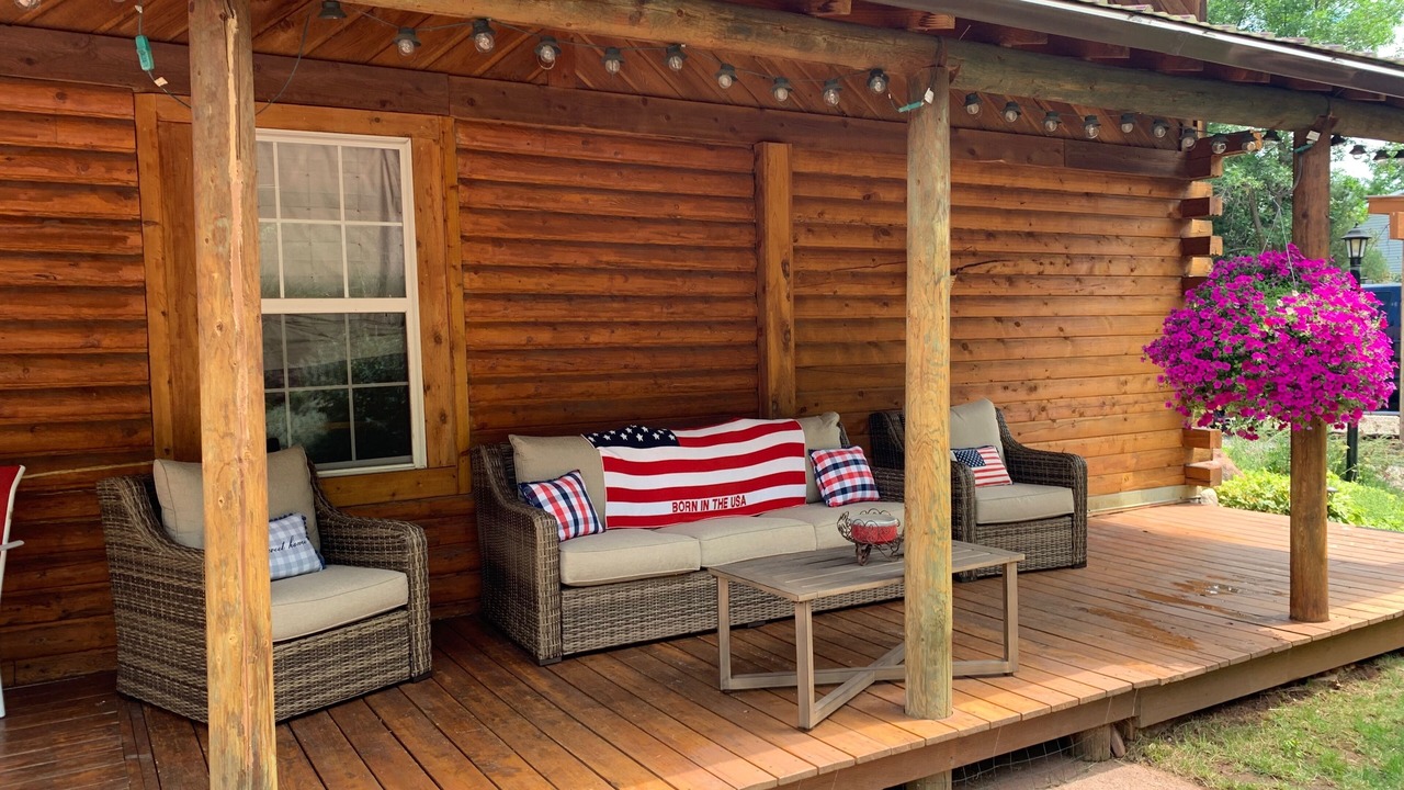Photo of Outdoor in Glenwood Springs