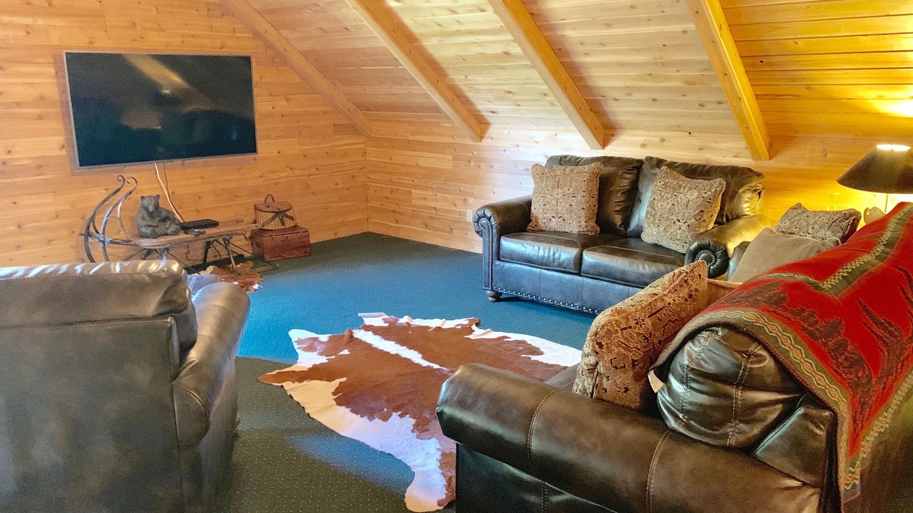 Photo of Livingroom in Glenwood Springs