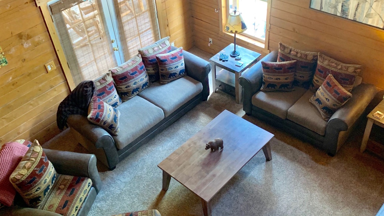 Photo of Livingroom in Glenwood Springs