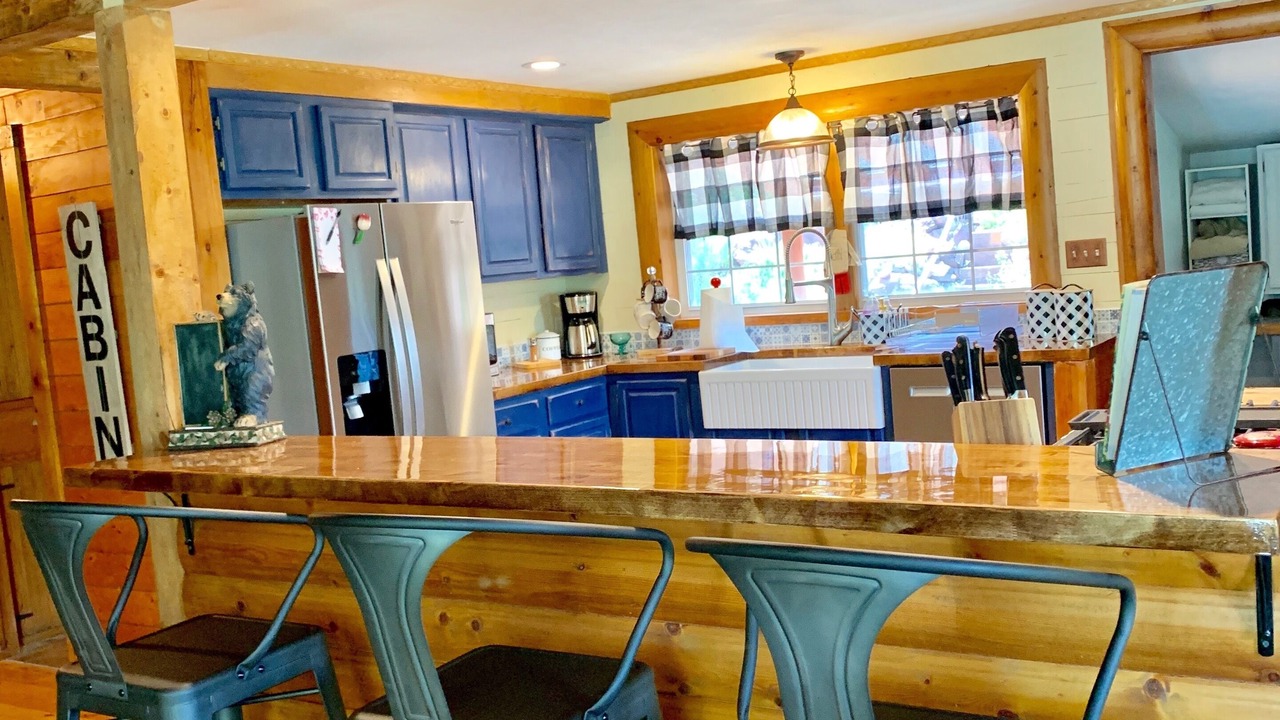 Photo of Kitchen in Glenwood Springs