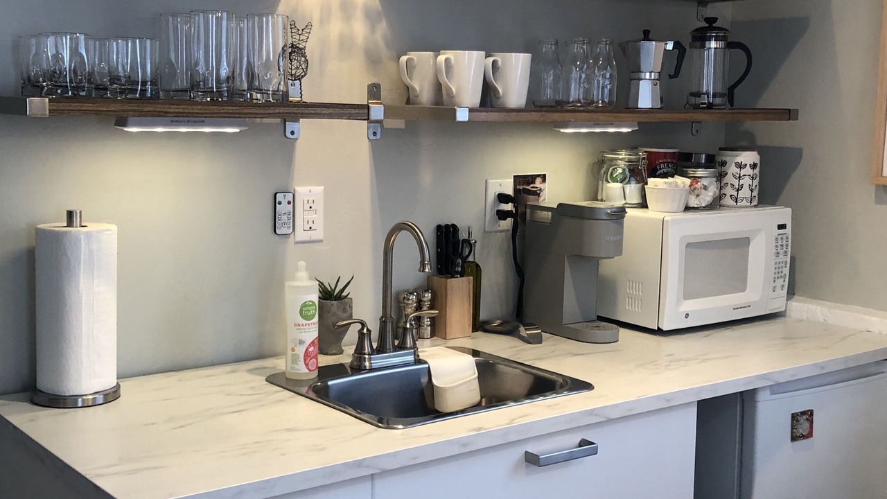 Photo of Kitchen in Carbondale