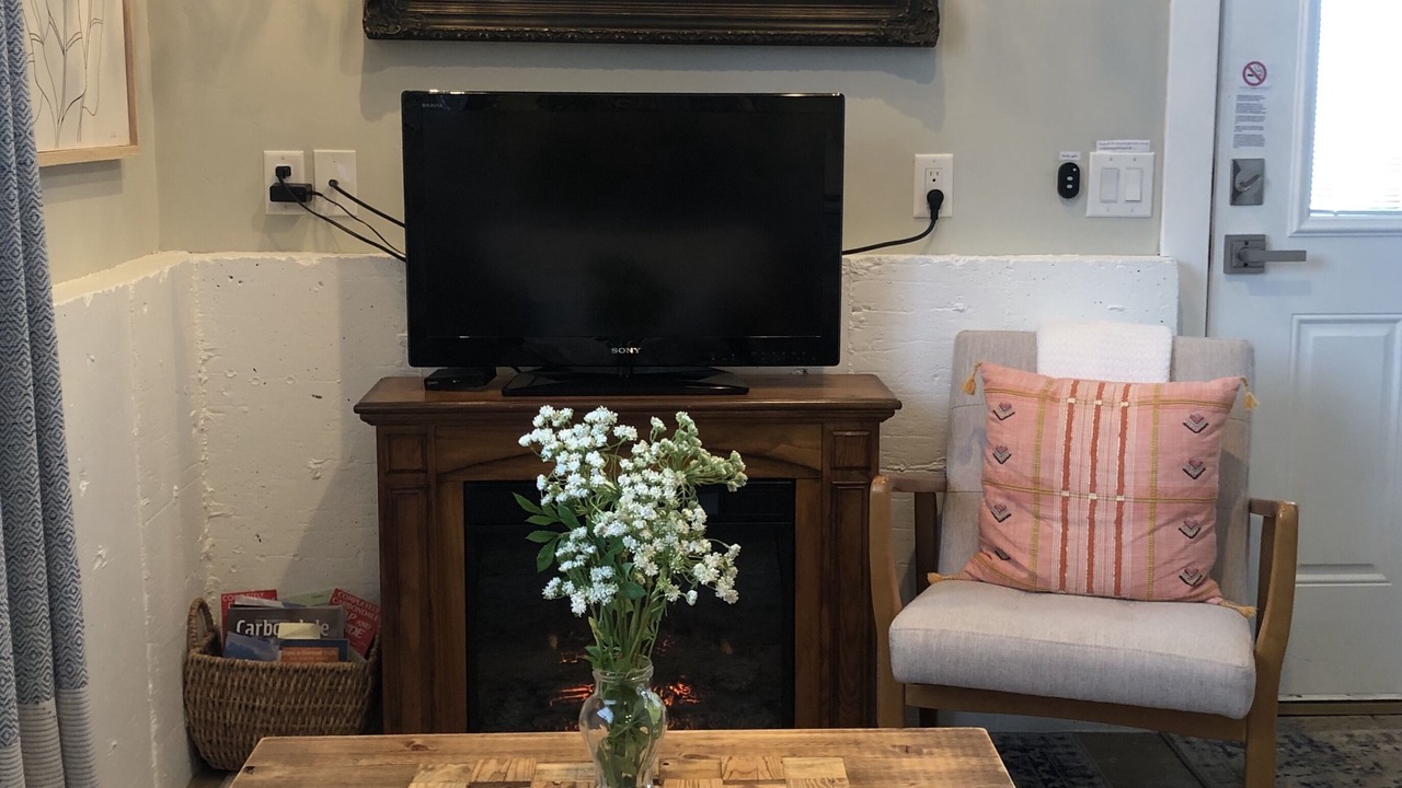 Photo of Livingroom in Carbondale
