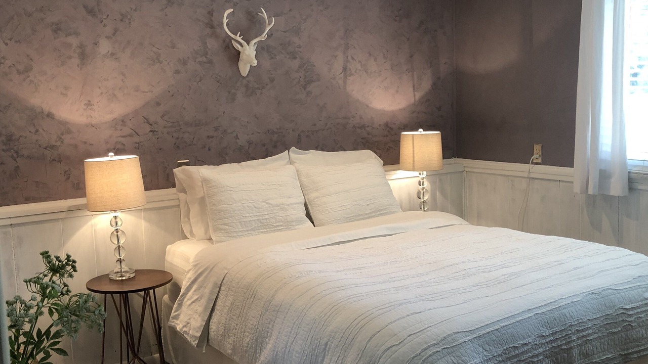 Photo of Bedroom in Carbondale